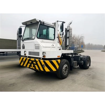 HOVA 4X2 terminaltraktor